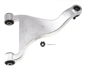 TK621687 | Suspension Control Arm and Ball Joint Assembly | Chassis Pro